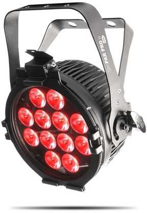 Bild på Chauvet DJ SLIMPAR PRO H-USB