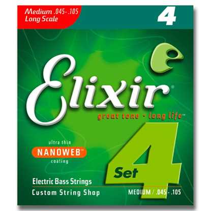 Bild på Elixir NWB4M 045-105