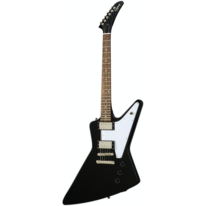 Bild på Epiphone Explorer Ebony Elgitarr