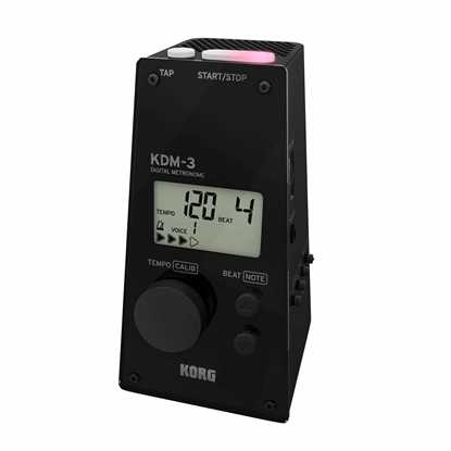 Bild på Korg KDM-3-BK