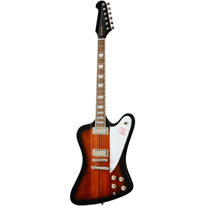 Bild på Epiphone Firebird Vintage Sunburst